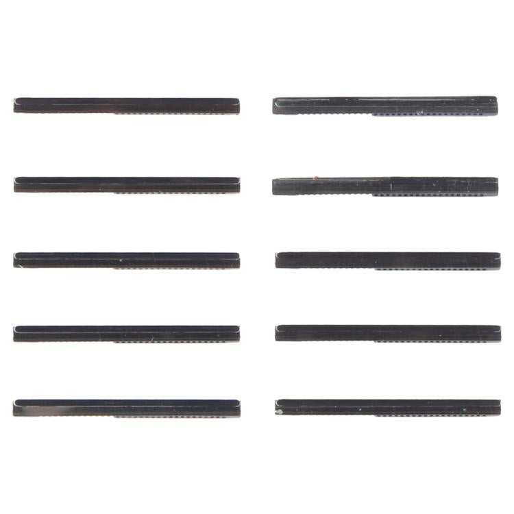 10 pezzi altoparlante auricolare antipolvere in rete, For iPhone 16 Pro / 16 Pro Max, For iPhone 16 Plus / 16 10 pezzi altoparlante auricolare antipolvere in rete, For iPhone 16 Pro / 16 Pro Max, For iPhone 16 Plus / 16
